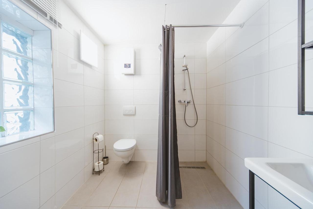 Apartment Central 10A 40Qm Wi-Fi Free Parking Calm Back House Dortmund Eksteriør bilde