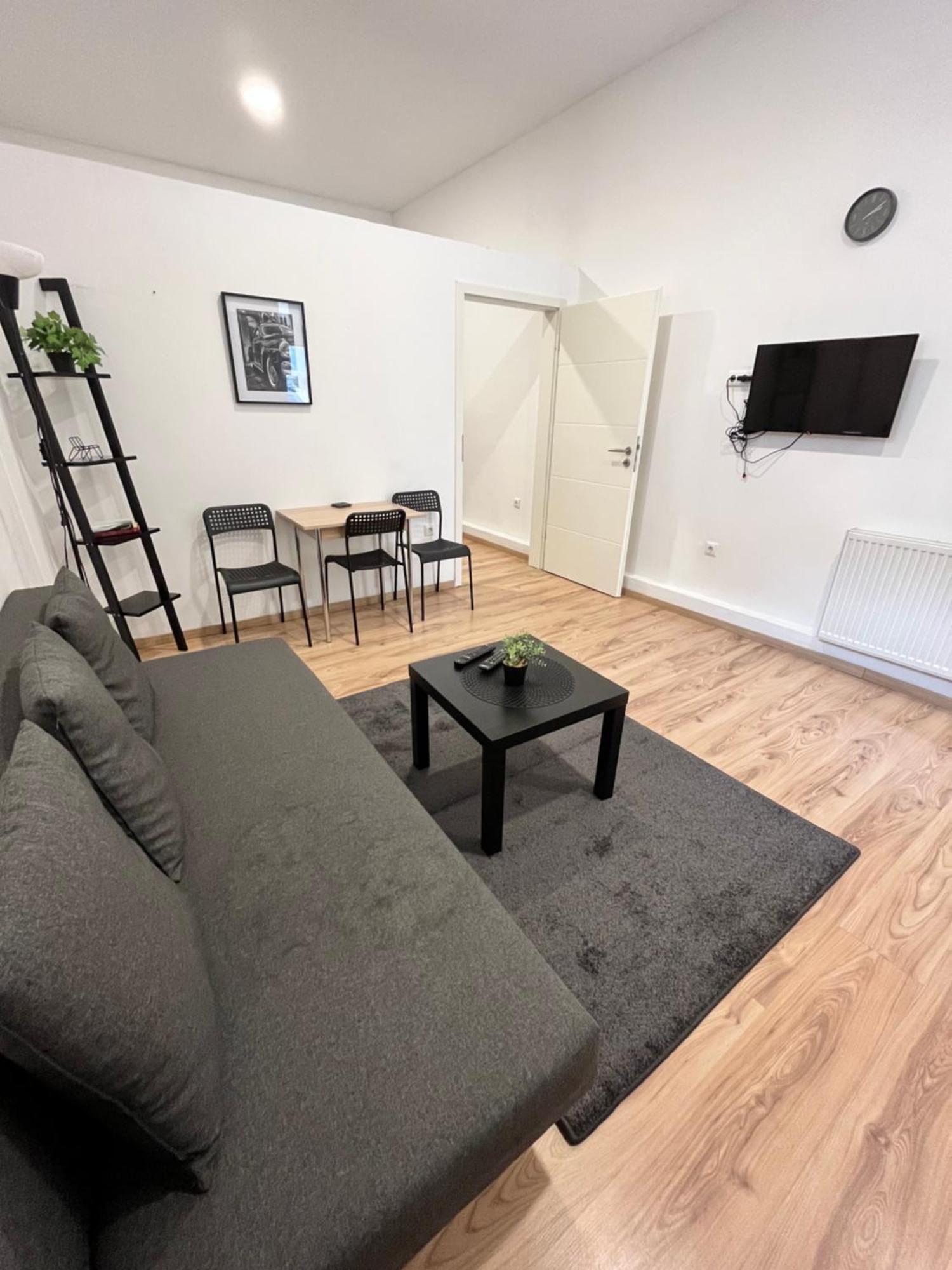 Apartment Central 10A 40Qm Wi-Fi Free Parking Calm Back House Dortmund Eksteriør bilde