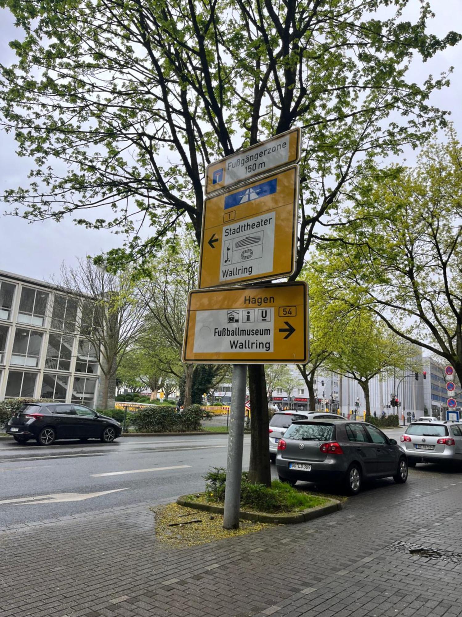 Apartment Central 10A 40Qm Wi-Fi Free Parking Calm Back House Dortmund Eksteriør bilde